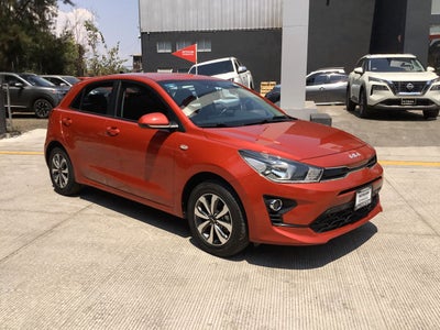 2022 Kia RIO LX TA