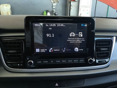 2022 Kia RIO LX TA