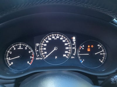 2021 Mazda MAZDA3 I SPORT TA SEDAN