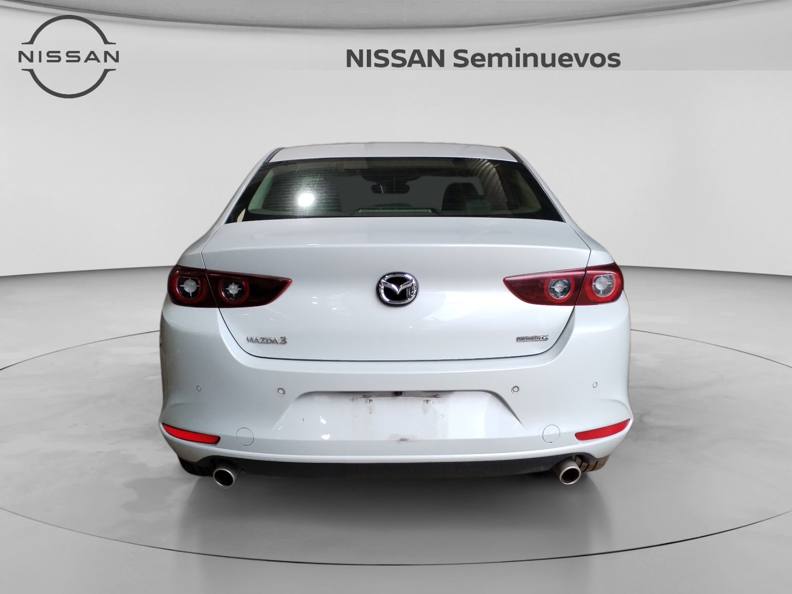 2024 Mazda MAZDA3 M3S IGT AM