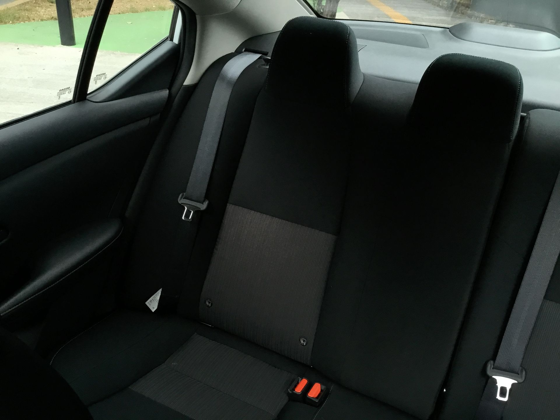 2025 Nissan SENTRA ADVANCE TM 25