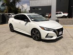 2023 Nissan SENTRA SENTRA SR PLATINUM CVT 2.0 LTS