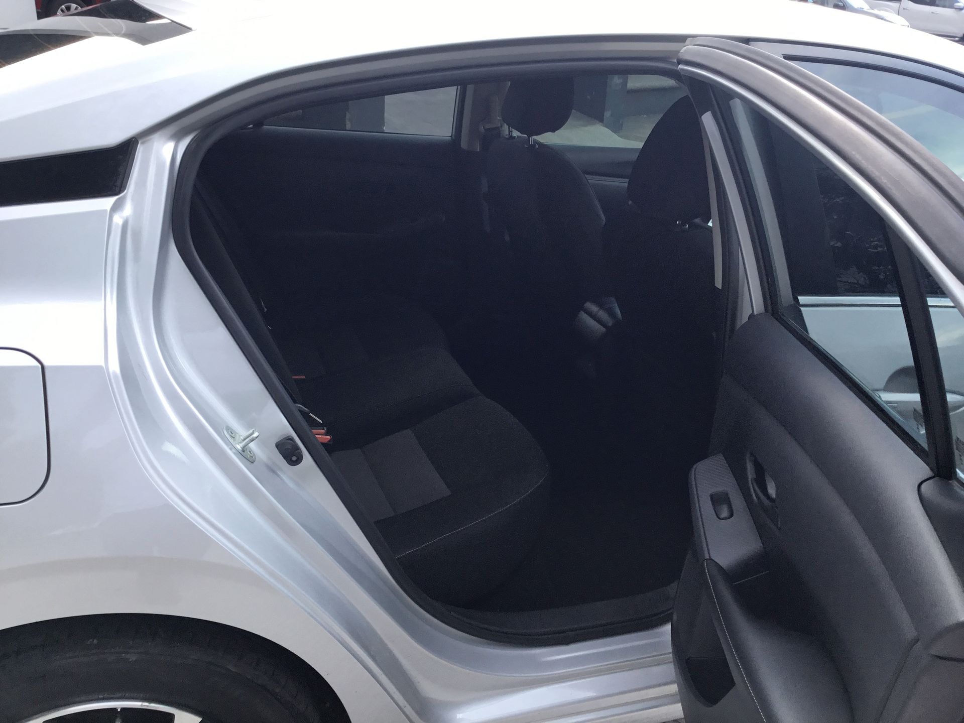 2024 Nissan SENTRA ADVANCE TM 24