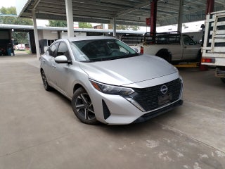 2024 Nissan SENTRA ADVANCE TM 24