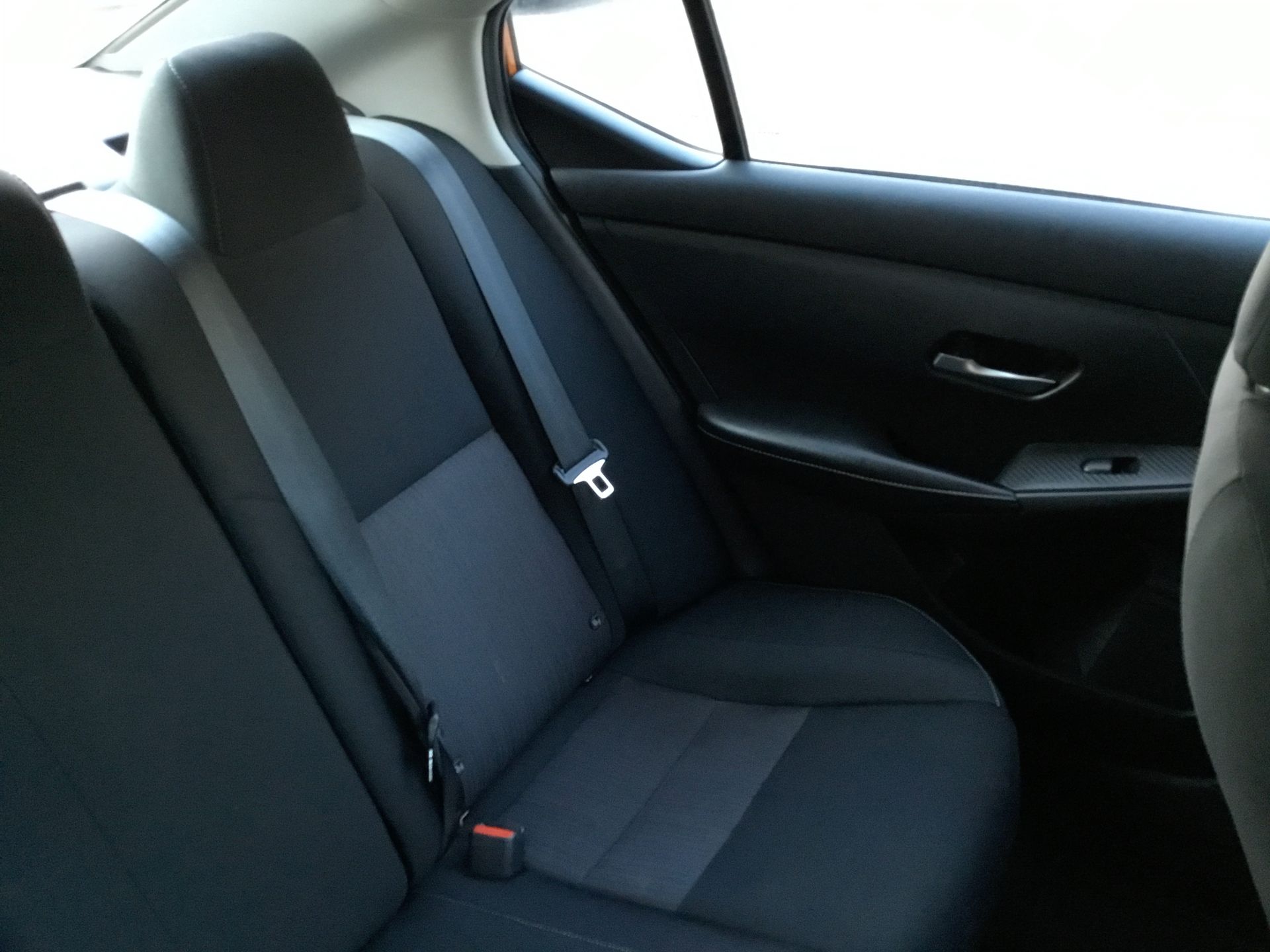 2023 Nissan SENTRA ADVANCE CVT 23