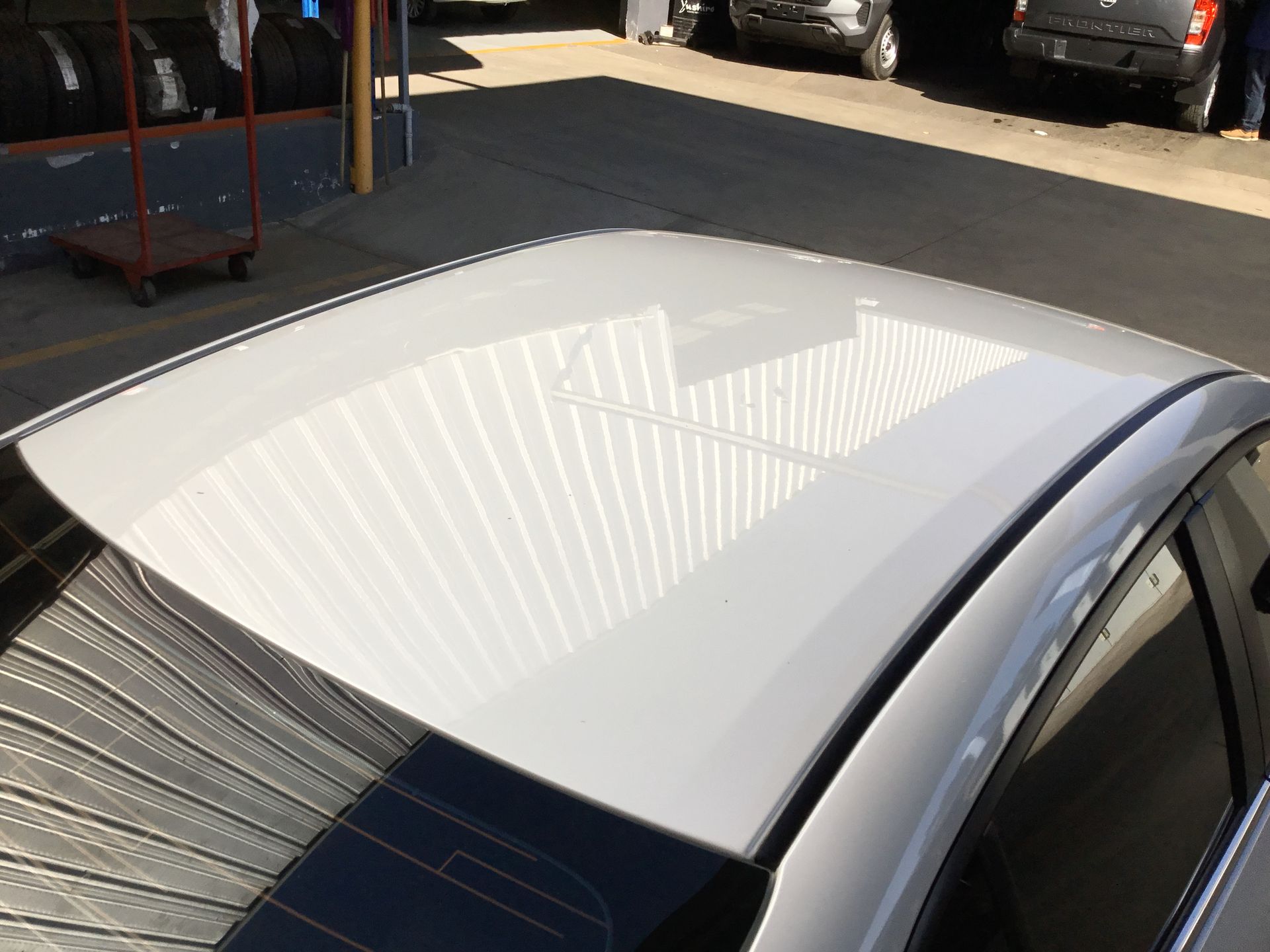 2024 Nissan SENTRA ADVANCE CVT 24