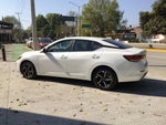 2024 Nissan SENTRA ADVANCE CVT 24