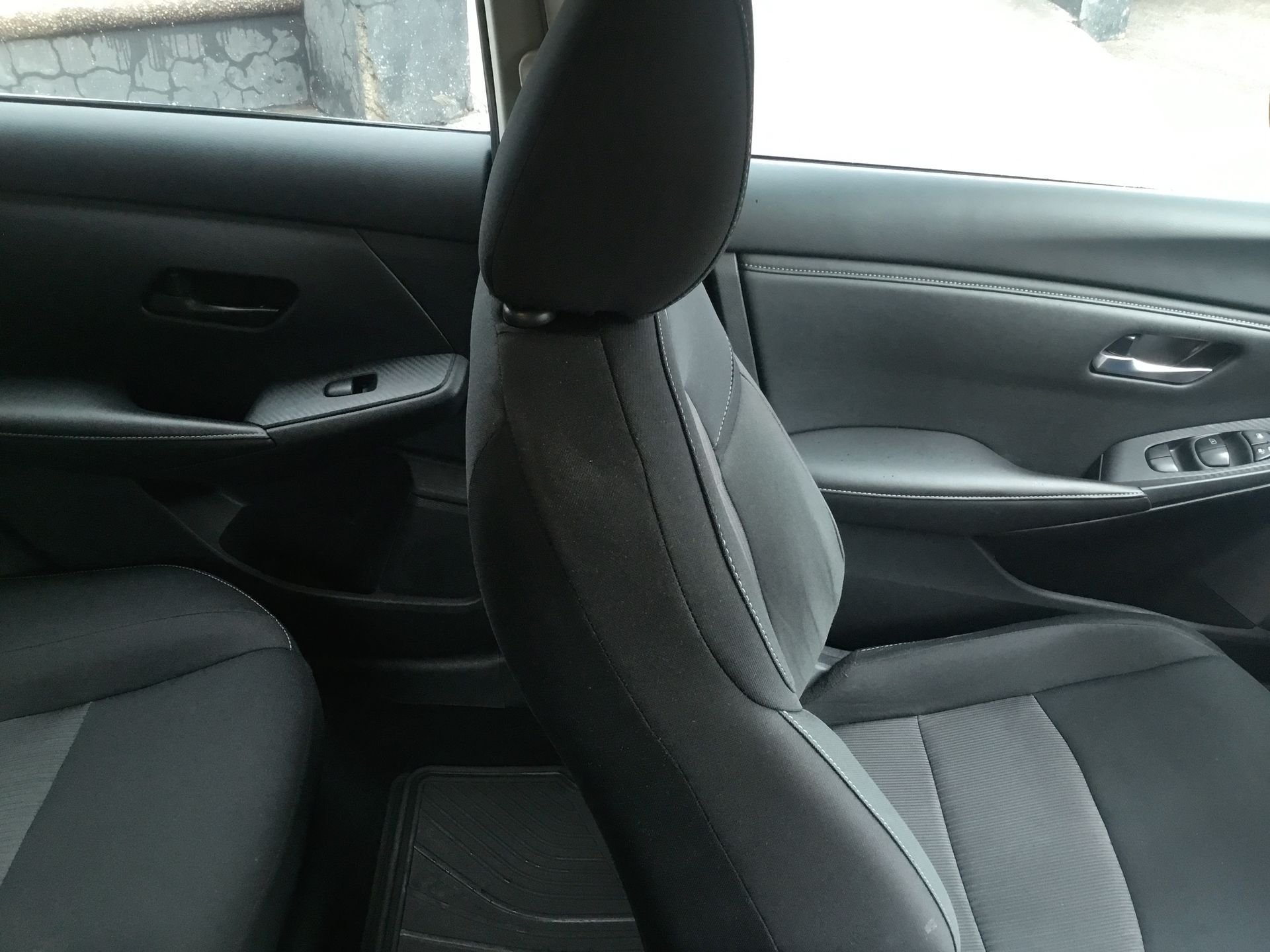 2025 Nissan SENTRA SENTRA ADVANCE CVT