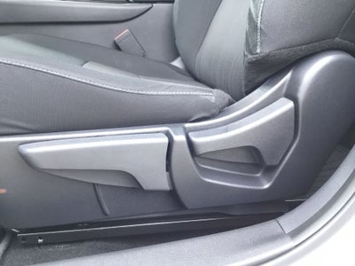 2025 Nissan SENTRA SENTRA ADVANCE CVT