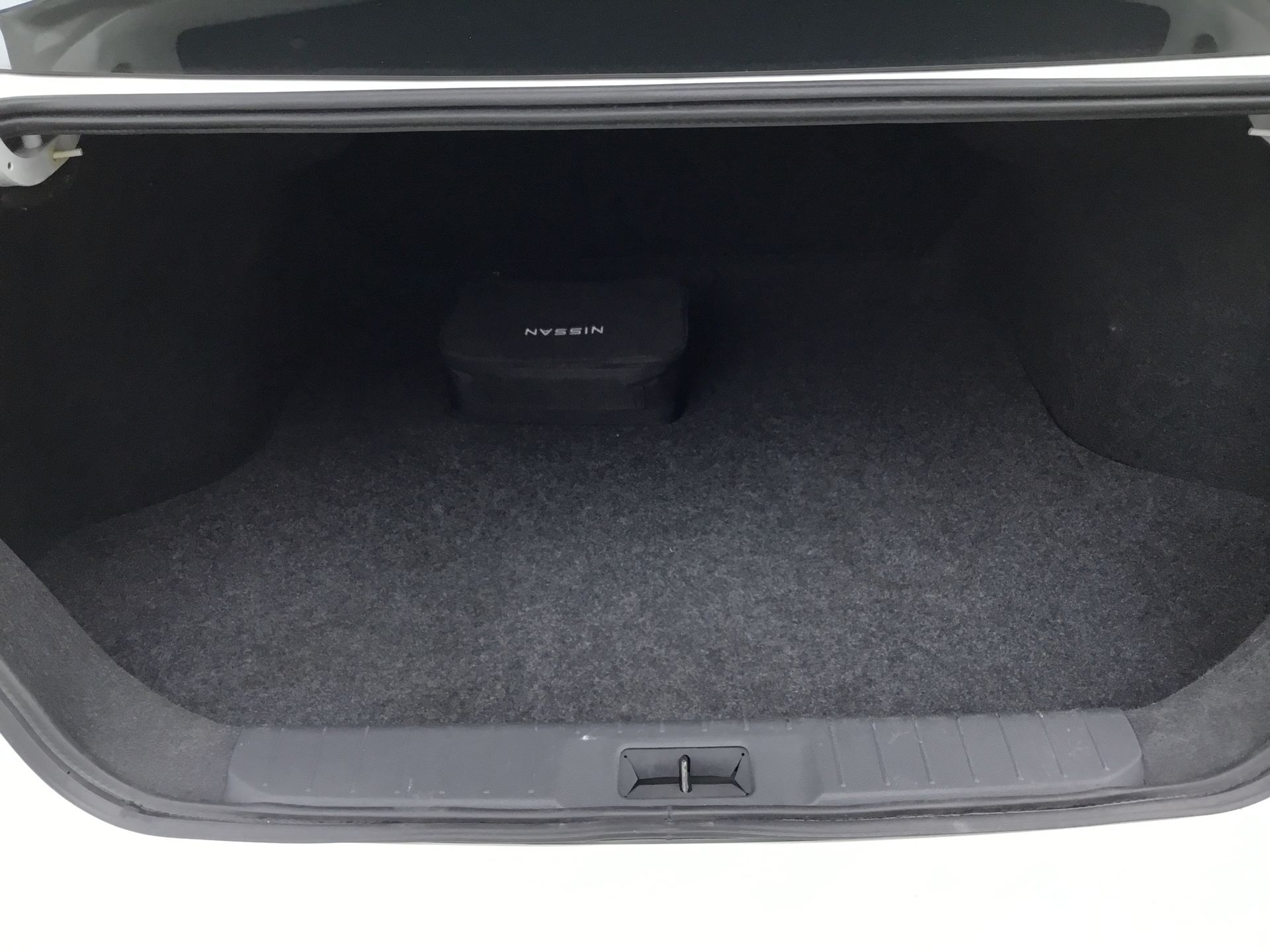2025 Nissan SENTRA SENTRA ADVANCE CVT