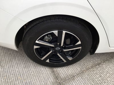 2025 Nissan SENTRA SENTRA ADVANCE CVT