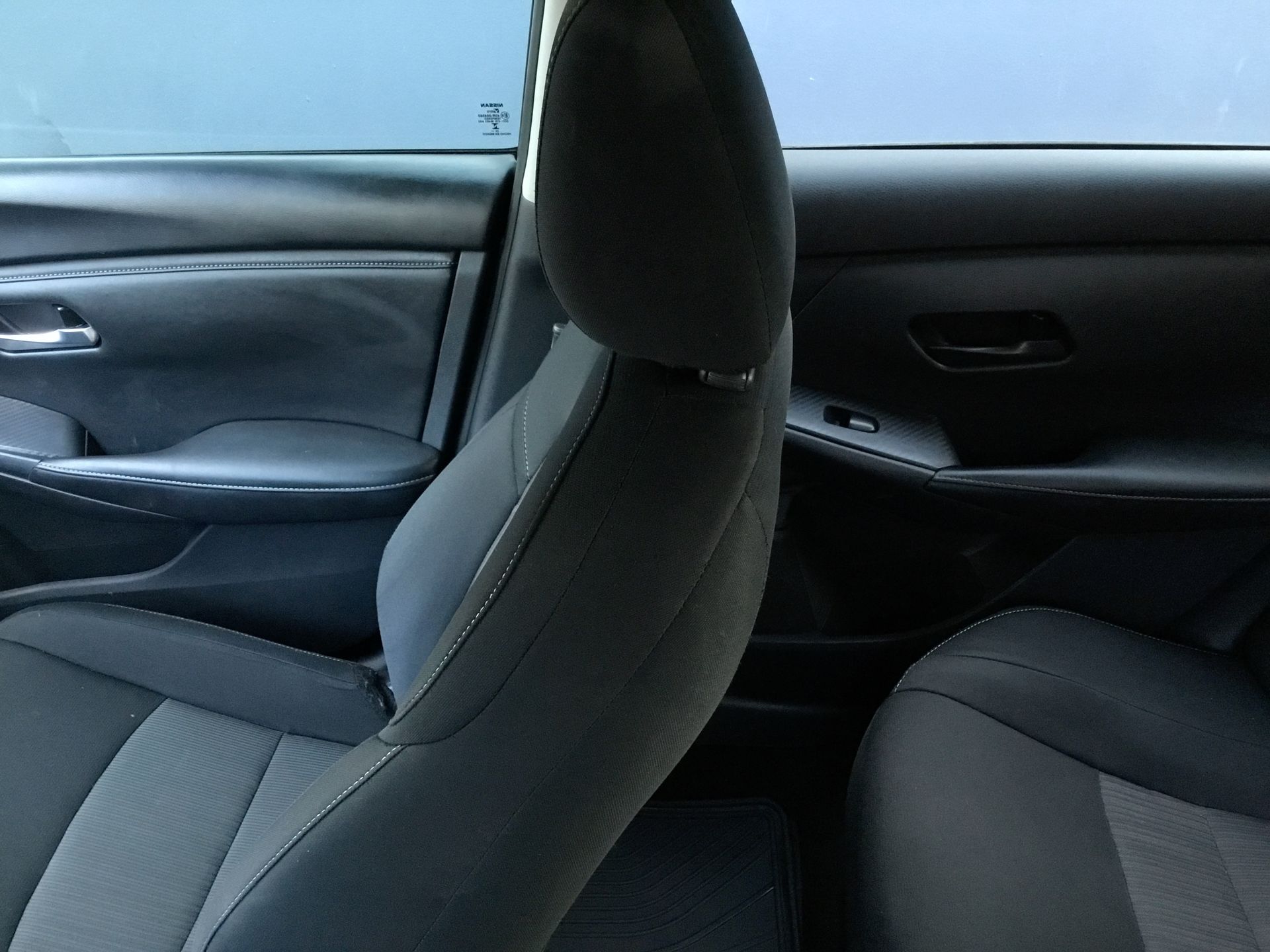 2024 Nissan SENTRA ADVANCE TM 24