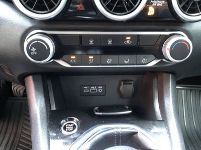 2024 Nissan SENTRA ADVANCE TM 24