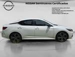 2023 Nissan SENTRA SENTRA SR PLATINUM CVT
