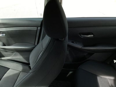 2023 Nissan SENTRA ADVANCE TM 23