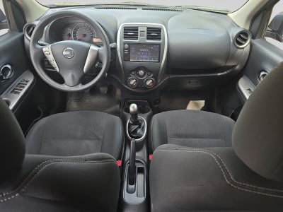 2020 Nissan MARCH ADVANCE TM