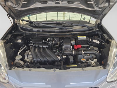 2020 Nissan MARCH ADVANCE TM