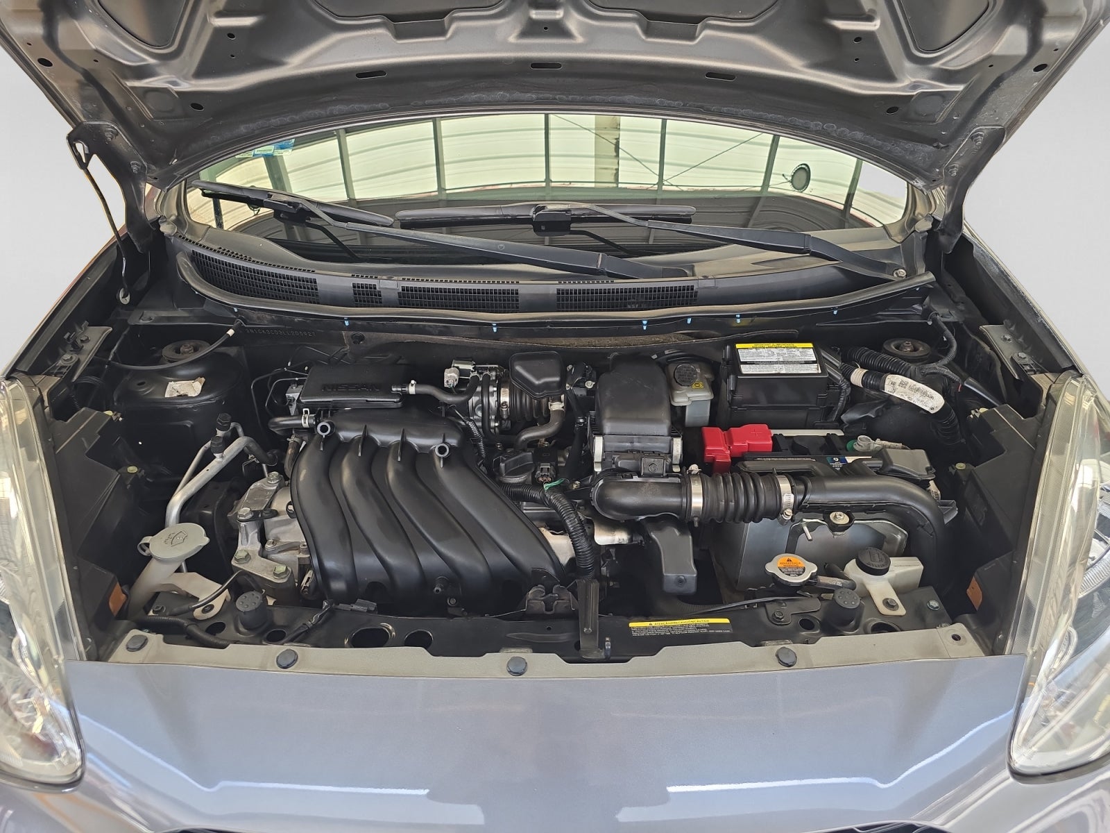 2020 Nissan MARCH ADVANCE TM