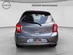 2020 Nissan MARCH MARCH ADVANCE TM