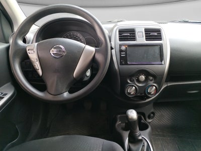 2020 Nissan MARCH MARCH ADVANCE TM