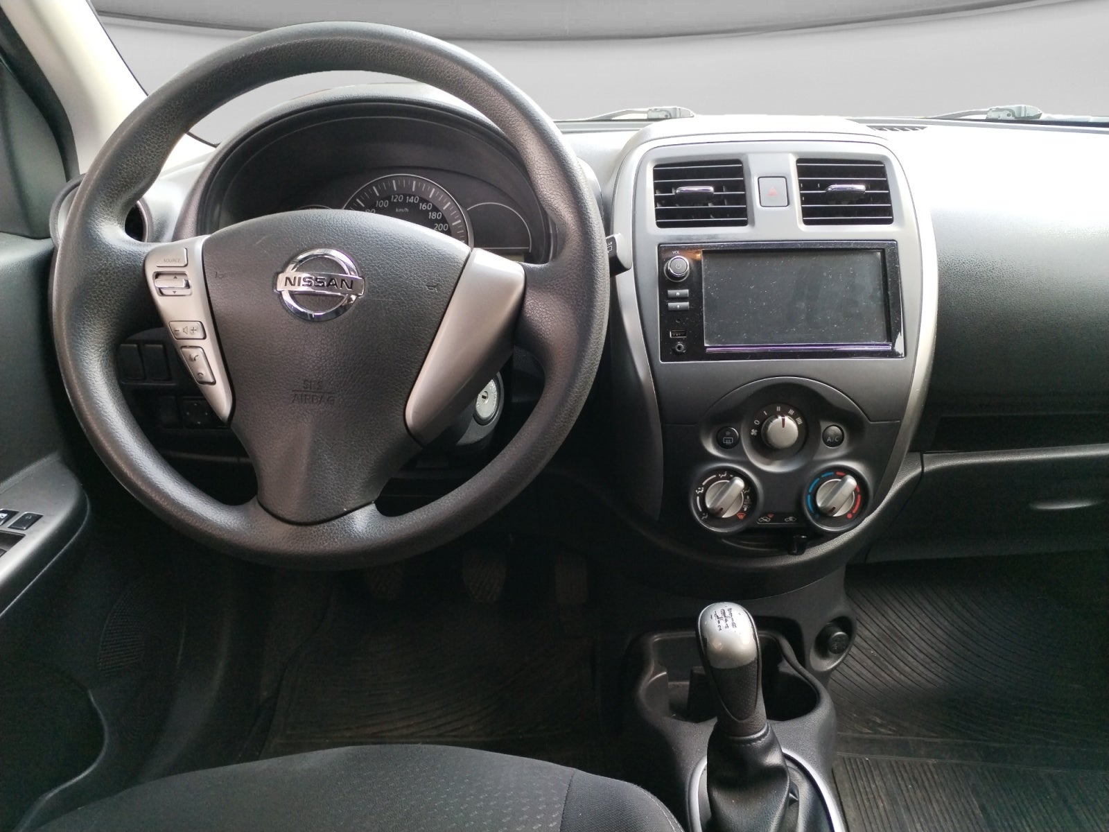 2020 Nissan MARCH MARCH ADVANCE TM