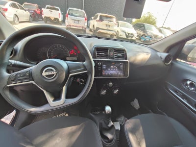 2023 Nissan MARCH ADVANCE TM 23