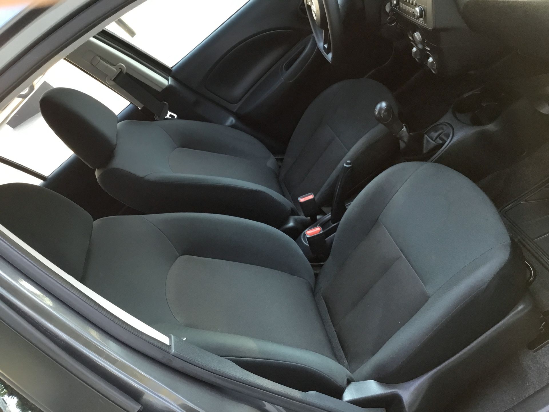 2024 Nissan MARCH MARCH SENSE TM 24