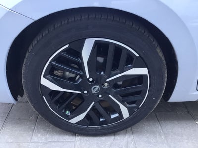 2023 Nissan VERSA EXCLUSIVE CVT 23