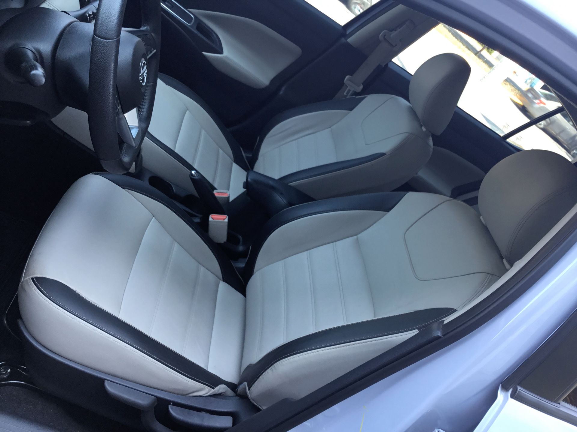 2023 Nissan VERSA EXCLUSIVE CVT 23