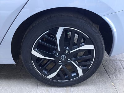 2023 Nissan VERSA EXCLUSIVE CVT 23