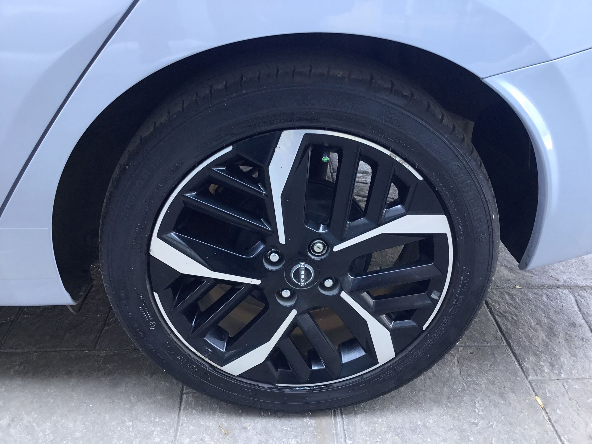 2023 Nissan VERSA EXCLUSIVE CVT 23