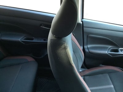 2024 Nissan VERSA SR CVT 24