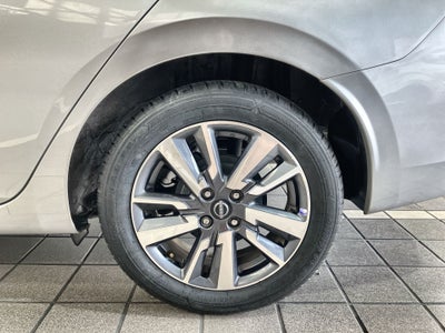 2023 Nissan VERSA ADVANCE CVT 23