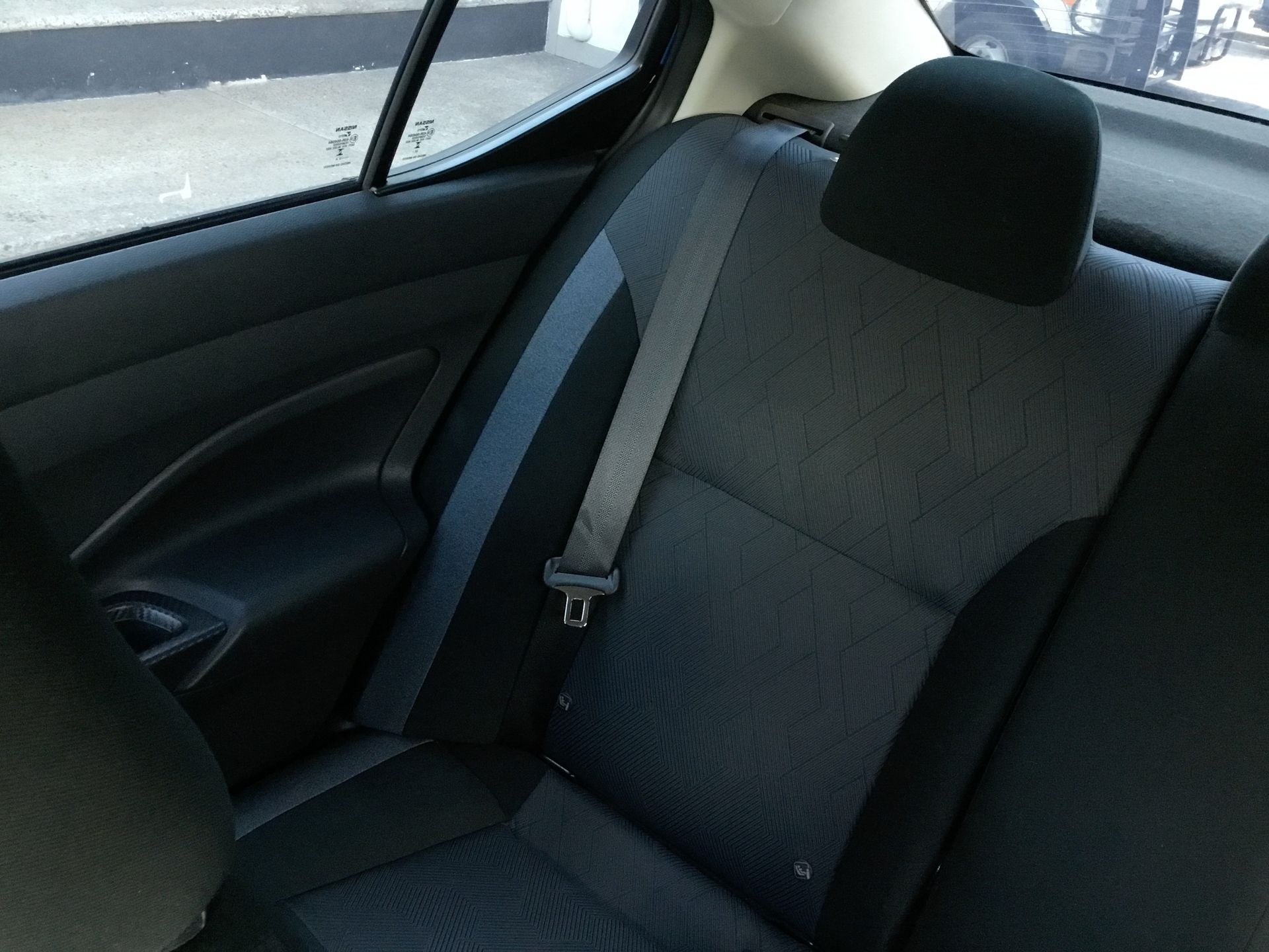 2024 Nissan VERSA ADVANCE MT 24