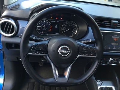 2024 Nissan VERSA ADVANCE MT 24