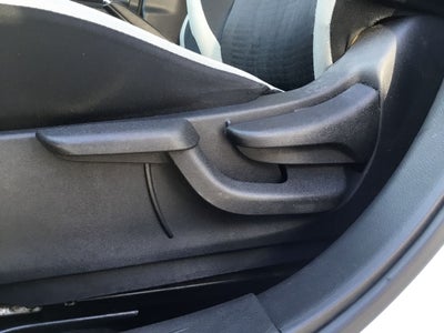 2020 Nissan VERSA ADVANCE MT