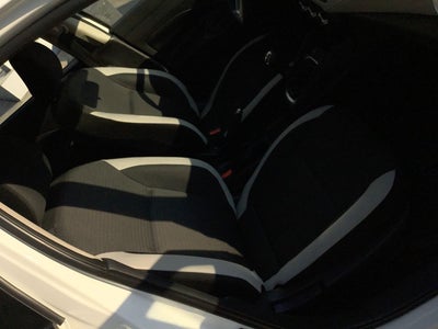 2020 Nissan VERSA ADVANCE MT