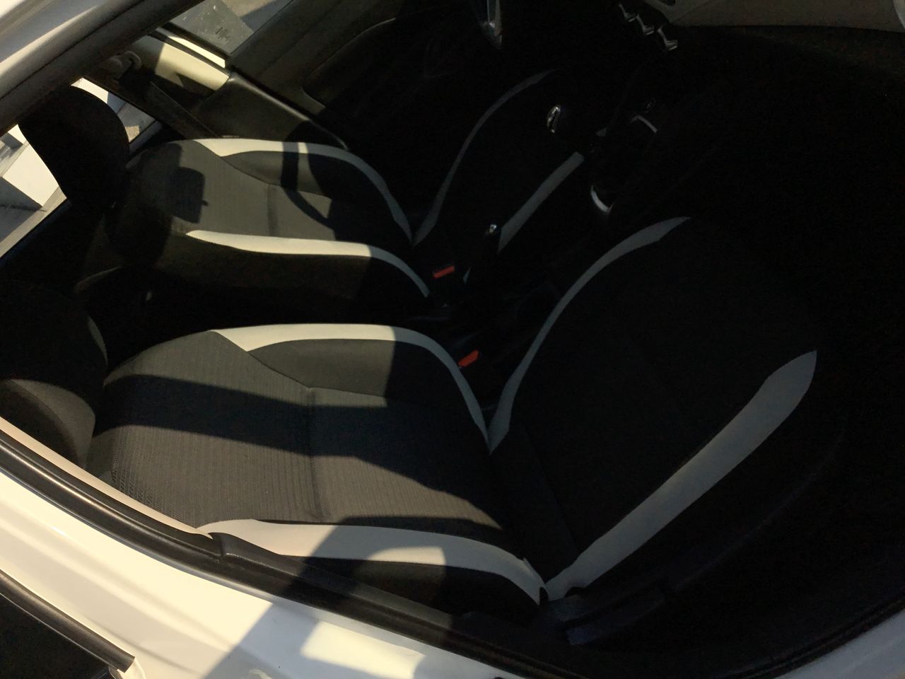 2020 Nissan VERSA ADVANCE MT