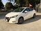 2020 Nissan VERSA ADVANCE MT