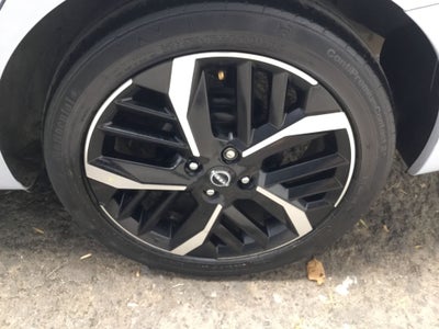 2024 Nissan VERSA EXCLUSIVE CVT 24