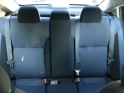 2025 Nissan VERSA EXCLUSIVE CVT 25