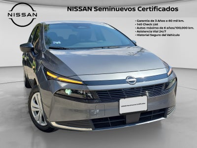 2026 Nissan VERSA SENSE MT 26