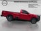 2025 Nissan FRONTIER NP300 PICK UP TM AC