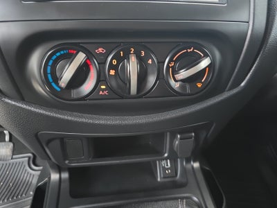 2025 Nissan FRONTIER NP300 PICK UP TM AC