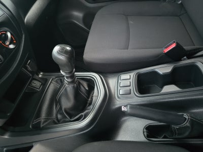 2025 Nissan FRONTIER NP300 PICK UP TM AC