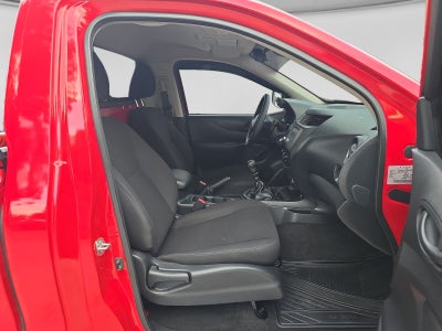 2025 Nissan FRONTIER NP300 PICK UP TM AC
