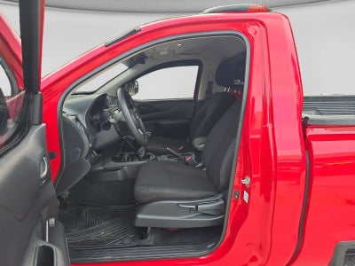 2025 Nissan FRONTIER NP300 PICK UP TM AC