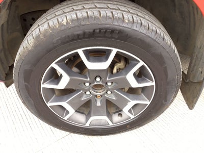 2016 Nissan PICKUP DOBLE CABINA SE TM AC 6VEL