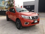 2016 Nissan PICKUP DOBLE CABINA SE TM AC 6VEL