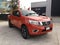 2016 Nissan PICKUP DOBLE CABINA SE TM AC 6VEL